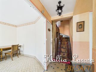  Maison � vendre 4 pi�ces 93 m�