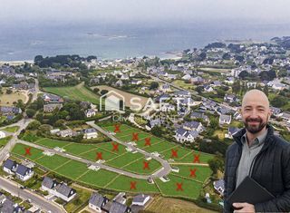  Terrain � vendre 425 m�