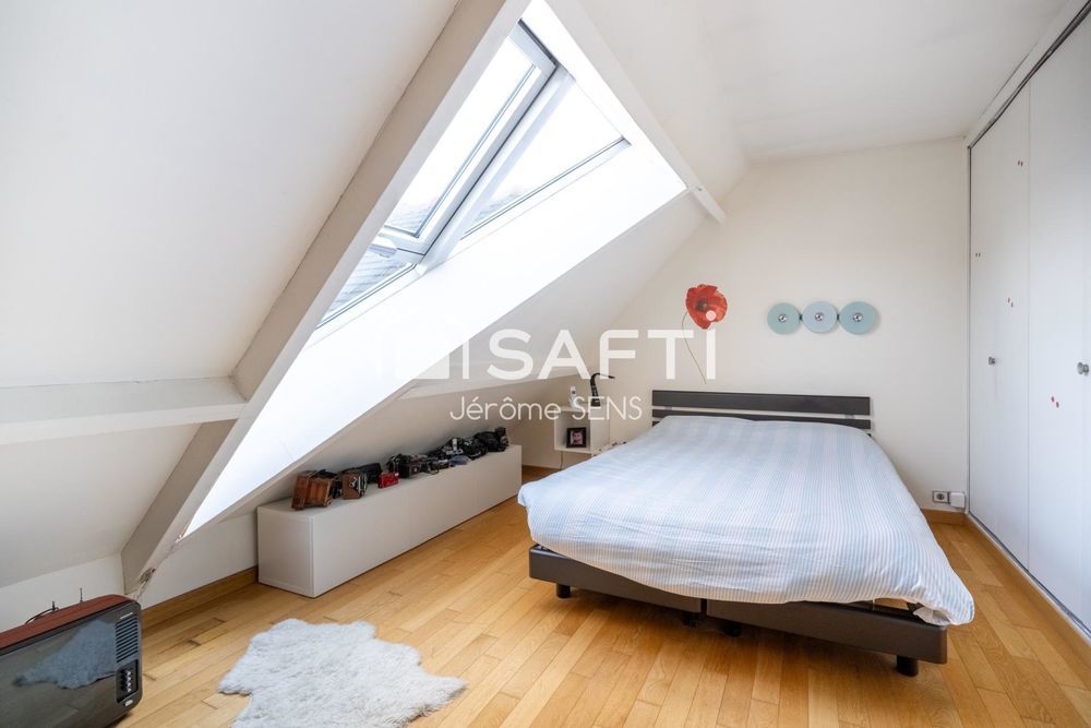 � vendre  Maison Villennes-sur-Seine (78670)