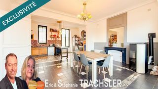  Maison � vendre 7 pi�ces 197 m�