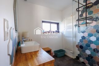  Maison � vendre 6 pi�ces 140 m�