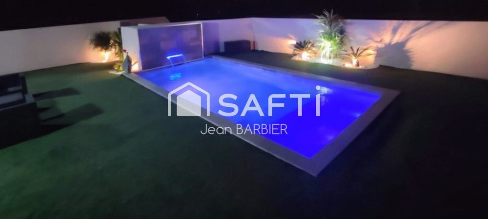 � vendre  Maison Toulon (83200)