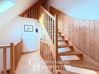  Maison � vendre 7 pi�ces 170 m�