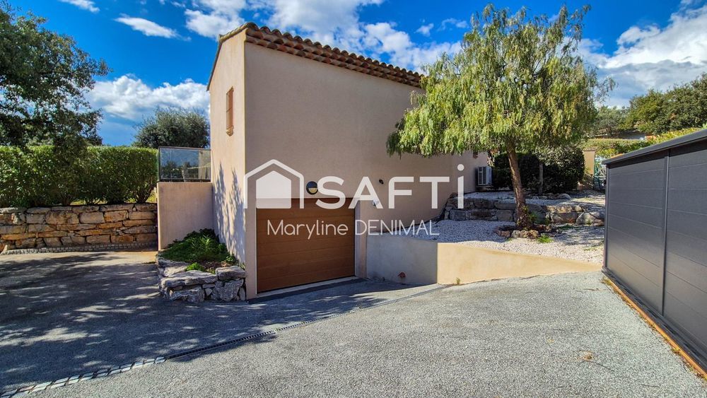 � vendre  Maison Saint-Rapha�l (83700)