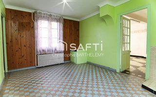  Maison � vendre 5 pi�ces 112 m�