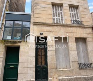  Maison � vendre 4 pi�ces 120 m�
