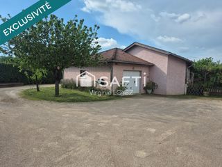  Maison � vendre 11 pi�ces 270 m�