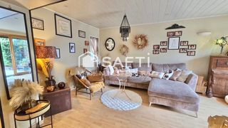  Maison � vendre 7 pi�ces 153 m�