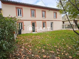  Maison � vendre 4 pi�ces 113 m�