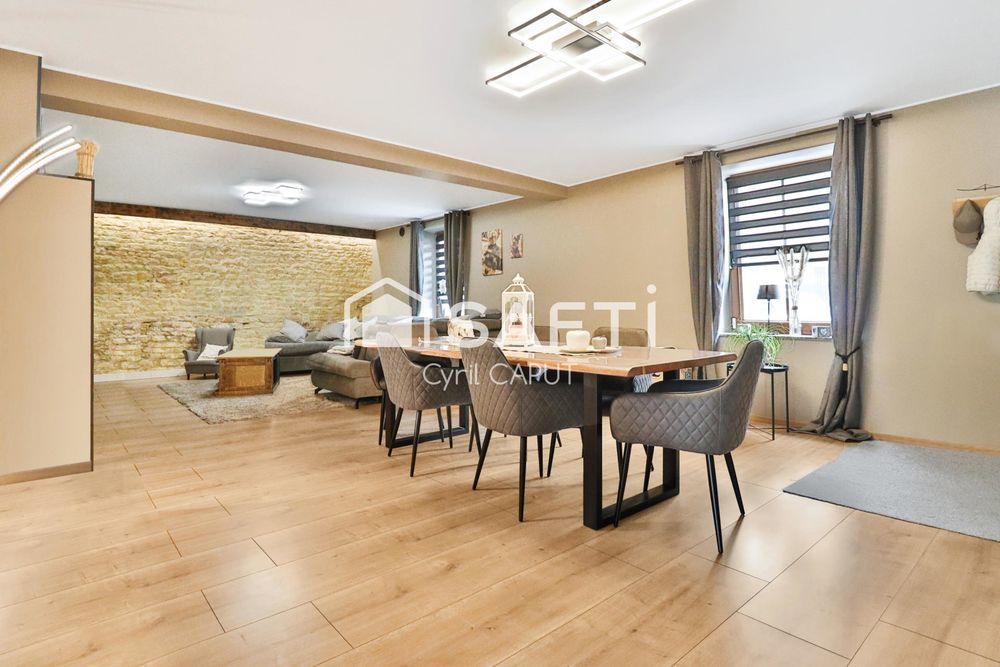 � vendre  Maison Ottange (57840)