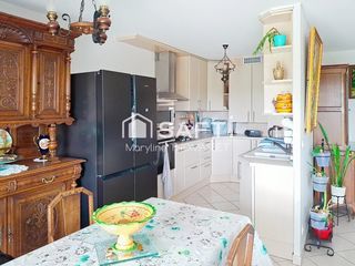  Appartement � vendre 4 pi�ces 88 m�