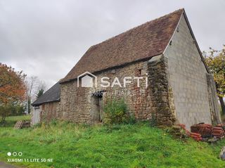  Maison � vendre 1 pi�ce 94 m�