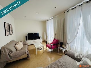  Maison � vendre 8 pi�ces 170 m�