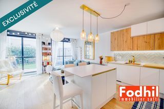  Maison � vendre 4 pi�ces 86 m�