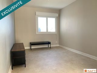  Appartement � vendre 3 pi�ces 72 m�