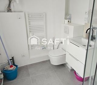  Appartement � vendre 3 pi�ces 53 m�