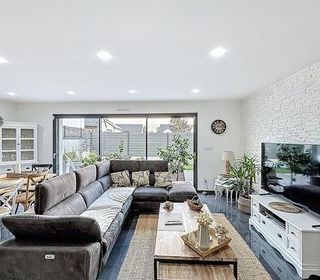  Maison � vendre 7 pi�ces 124 m�