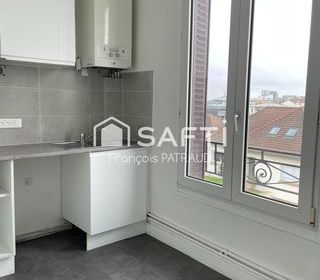  Appartement � vendre 2 pi�ces 33 m�