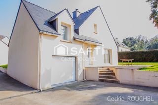  Maison � vendre 5 pi�ces 98 m�