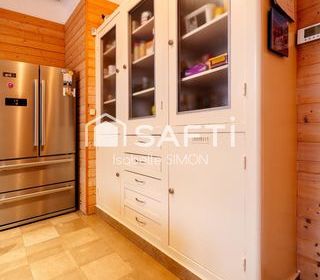  Maison � vendre 8 pi�ces 302 m�