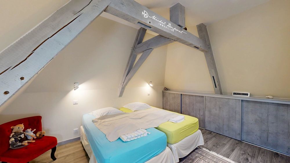 � vendre  Maison Paunat (24510)