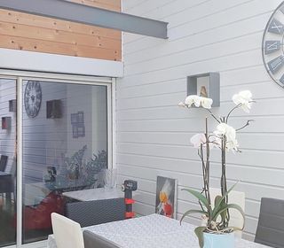  Maison � vendre 4 pi�ces 110 m�