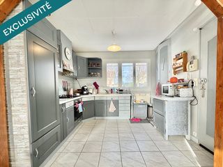  Maison � vendre 4 pi�ces 76 m�
