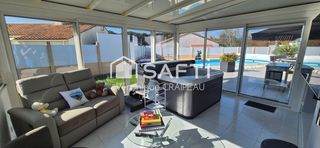  Maison � vendre 7 pi�ces 164 m�