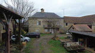  Maison � vendre 4 pi�ces 140 m�