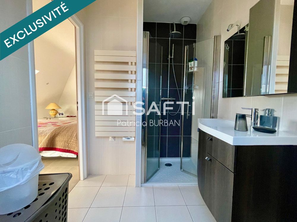 � vendre  Maison Questembert (56230)