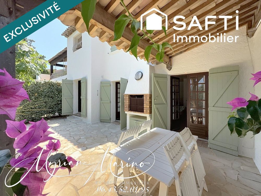 � vendre  Maison St Aygulf (83370)