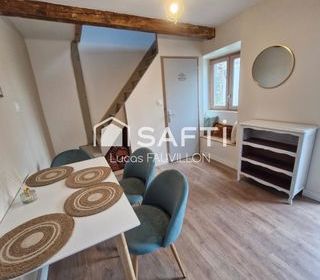  Maison � vendre 3 pi�ces 57 m�