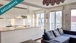  Appartement � vendre 3 pi�ces 61 m�