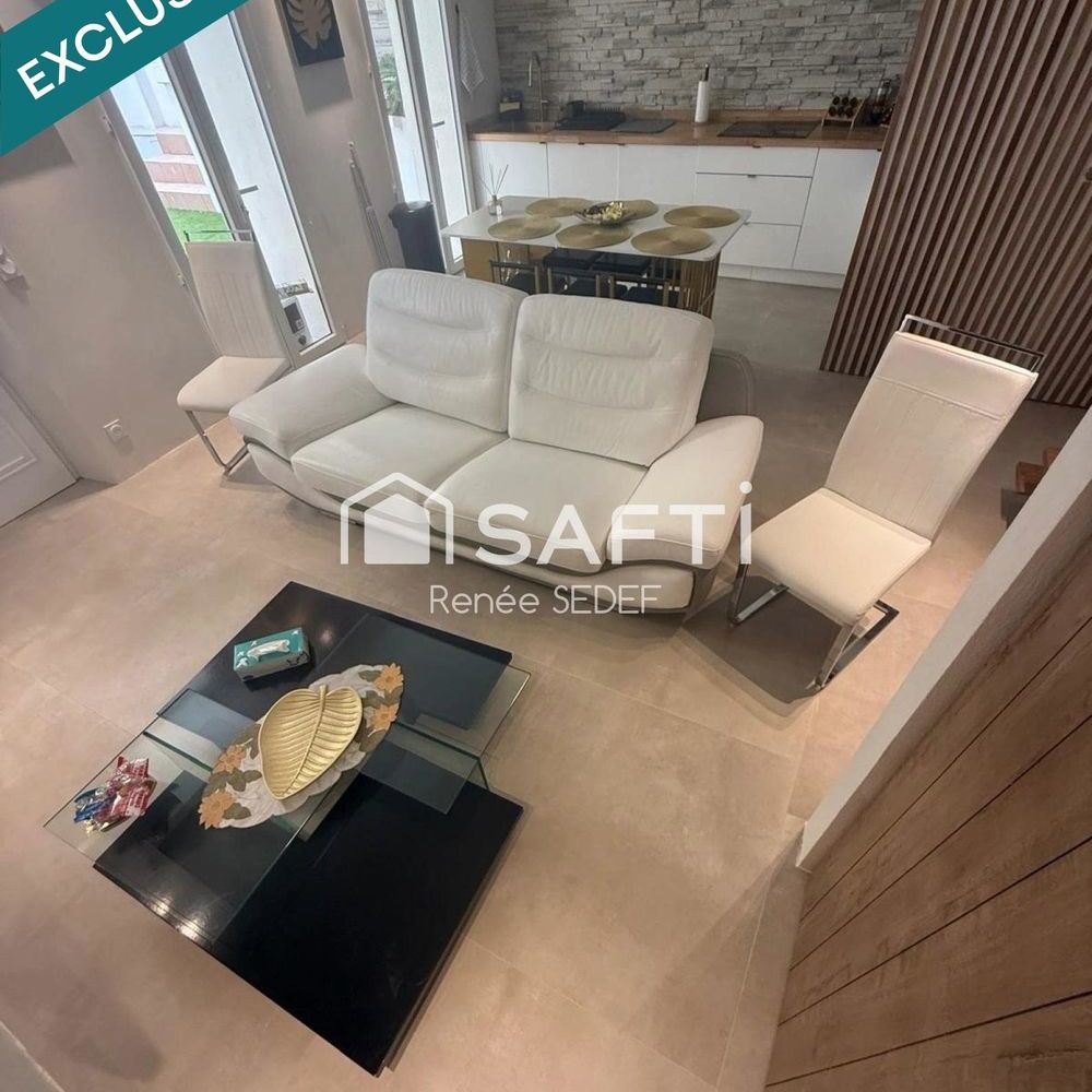 � vendre  Appartement Cagnes-sur-Mer (06800)