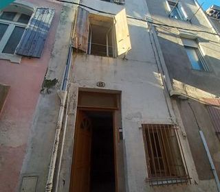  Maison � vendre 3 pi�ces 61 m�
