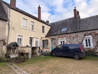  Immeuble � vendre 305 m�