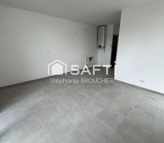  Appartement � vendre 3 pi�ces 47 m�