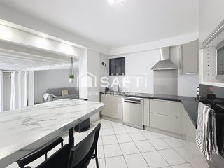  Appartement � vendre 2 pi�ces 50 m�