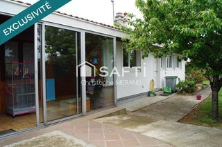  Maison � vendre 6 pi�ces 92 m�