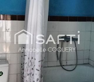  Maison � vendre 3 pi�ces 75 m�