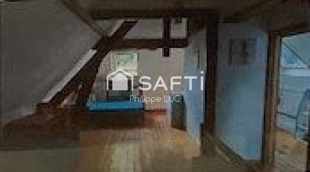 � vendre  Maison �curie (62223)