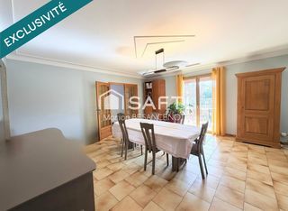  Maison � vendre 7 pi�ces 212 m�