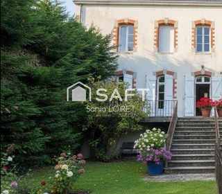  Maison � vendre 7 pi�ces 142 m�