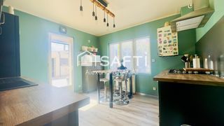  Maison � vendre 6 pi�ces 118 m�