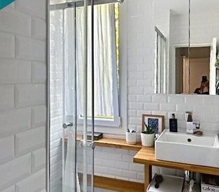  Appartement � vendre 4 pi�ces 58 m�