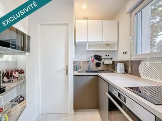  Appartement � vendre 1 pi�ce 31 m�