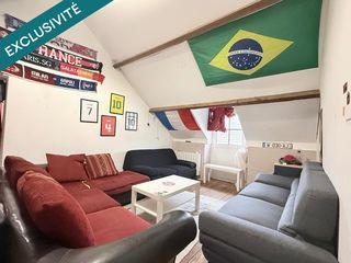  Maison � vendre 7 pi�ces 135 m�