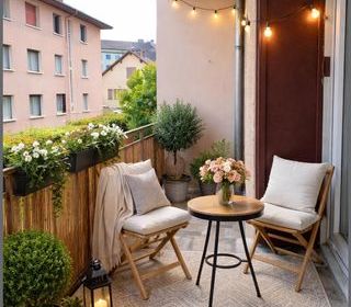  Appartement � vendre 4 pi�ces 84 m�