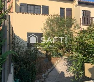  Maison � vendre 3 pi�ces 67 m�