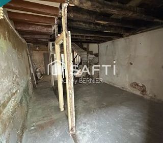  Maison � vendre 3 pi�ces 78 m�